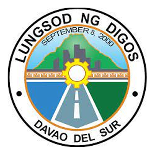 LGU Digos City - Davao Del Sur Province 
