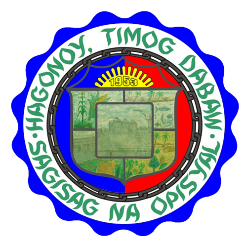 LGU Hagonoy - Davao Del Sur Province