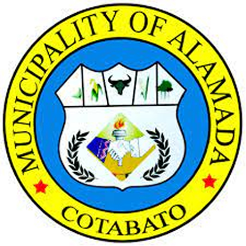 LGU Alamada - North Cotabato Province 