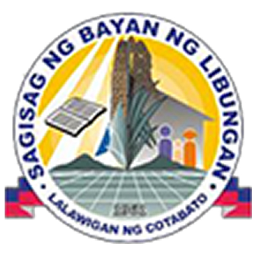 LGU Libungan - North Cotabato Province