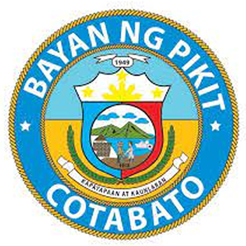 LGU Pikit - North Cotabato Province