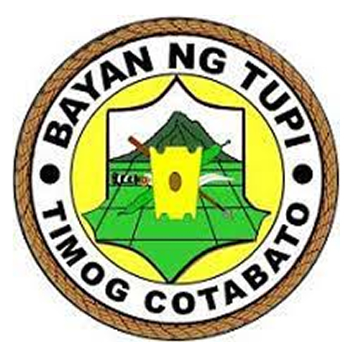  LGU Tupi - South Cotabato Province