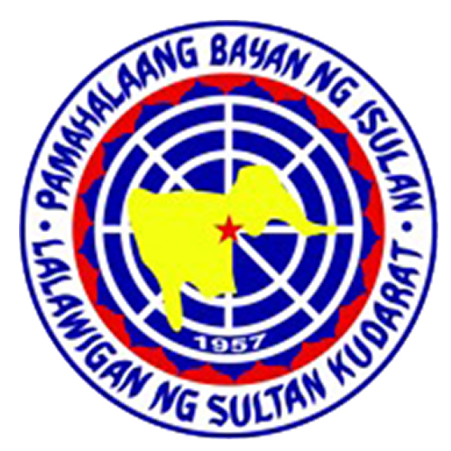 LGU Isulan - Province of Sultan Kudarat 