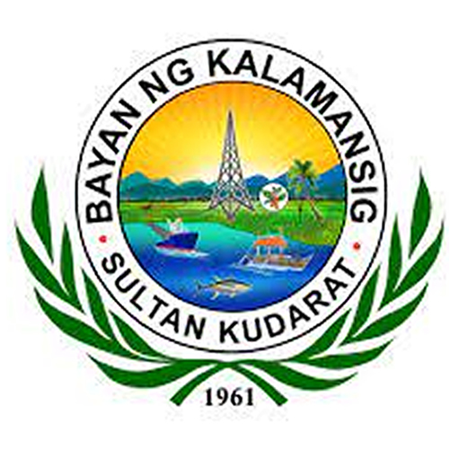LGU Kalamandig - Province of Sultan Kudarat