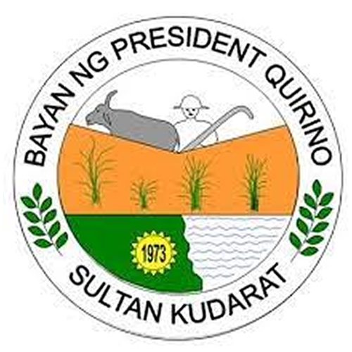 LGU President Quirino - Province of Sultan Kudarat